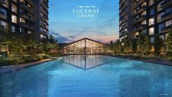 Lakeside Drive (D22), Condominium #620062871